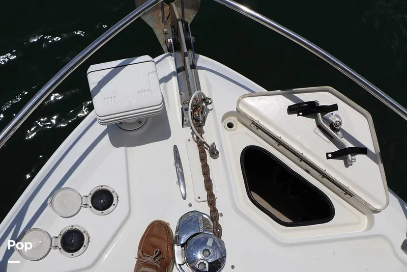 Slide: The Image of Sea Ray 360 Sedan Bridge 2007 - 15627848