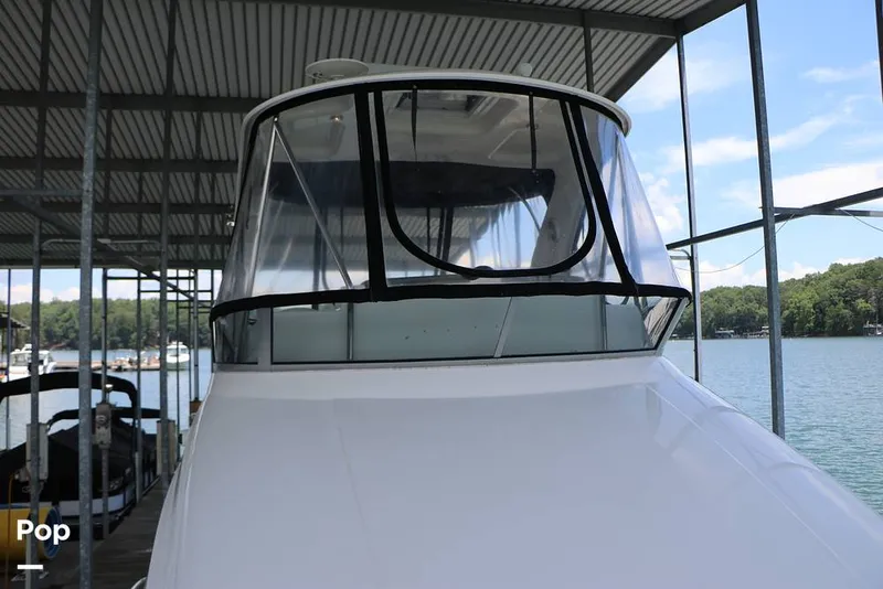 Slide: The Image of Sea Ray 360 Sedan Bridge 2007 - 15627853