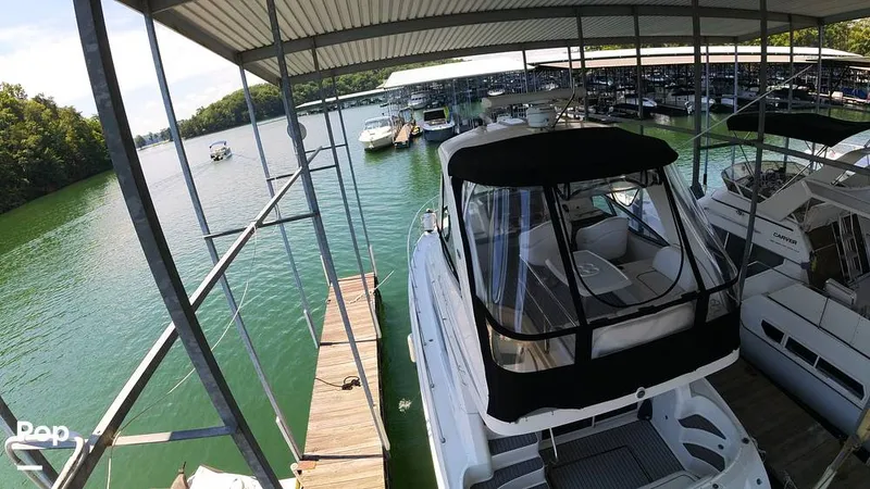 Slide: The Image of Sea Ray 360 Sedan Bridge 2007 - 15627857