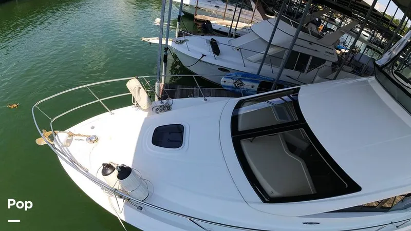 Slide: The Image of Sea Ray 360 Sedan Bridge 2007 - 15627859