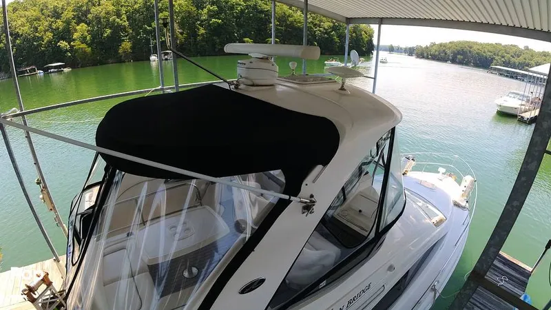 Slide: The Image of Sea Ray 360 Sedan Bridge 2007 - 15627866