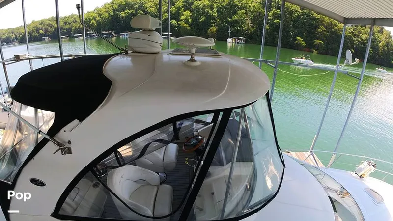 Slide: The Image of Sea Ray 360 Sedan Bridge 2007 - 15627867