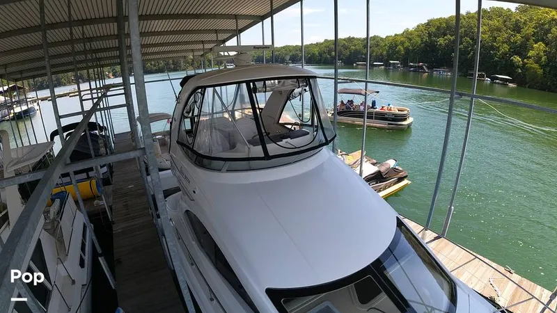 Slide: The Image of Sea Ray 360 Sedan Bridge 2007 - 15627868