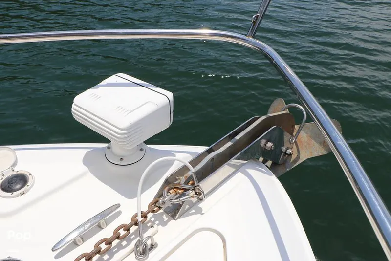 Slide: The Image of Sea Ray 360 Sedan Bridge 2007 - 15627849