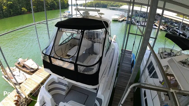 Slide: The Image of Sea Ray 360 Sedan Bridge 2007 - 15627856