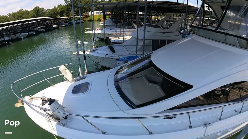 Slide: The Image of Sea Ray 360 Sedan Bridge 2007 - 15627860