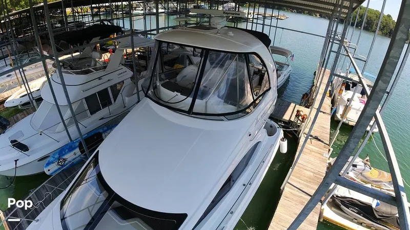 Slide: The Image of Sea Ray 360 Sedan Bridge 2007 - 15627858