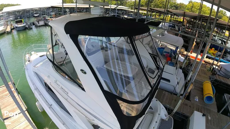 Slide: The Image of Sea Ray 360 Sedan Bridge 2007 - 15627864