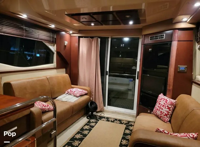 Slide: The Image of Sea Ray 360 Sedan Bridge 2007 - 15572866