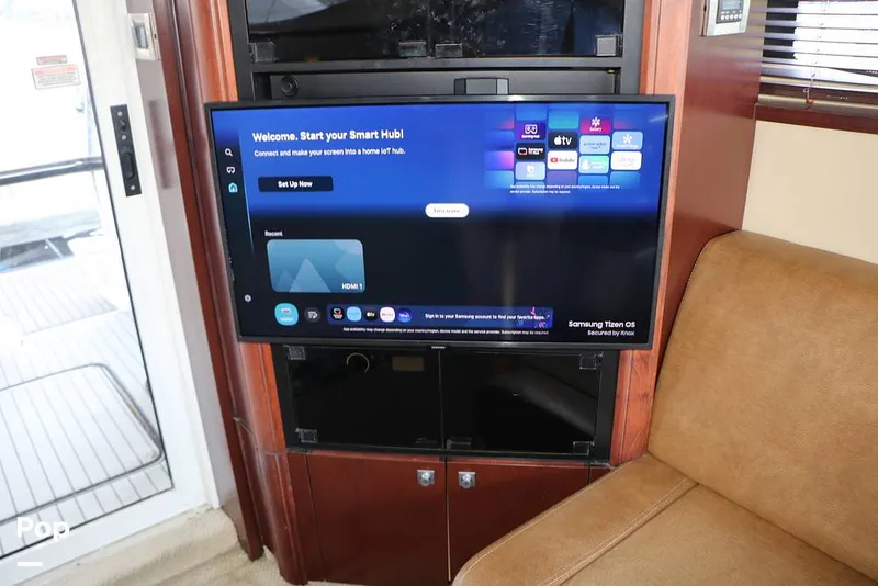 Slide: The Image of Sea Ray 360 Sedan Bridge 2007 - 15627773