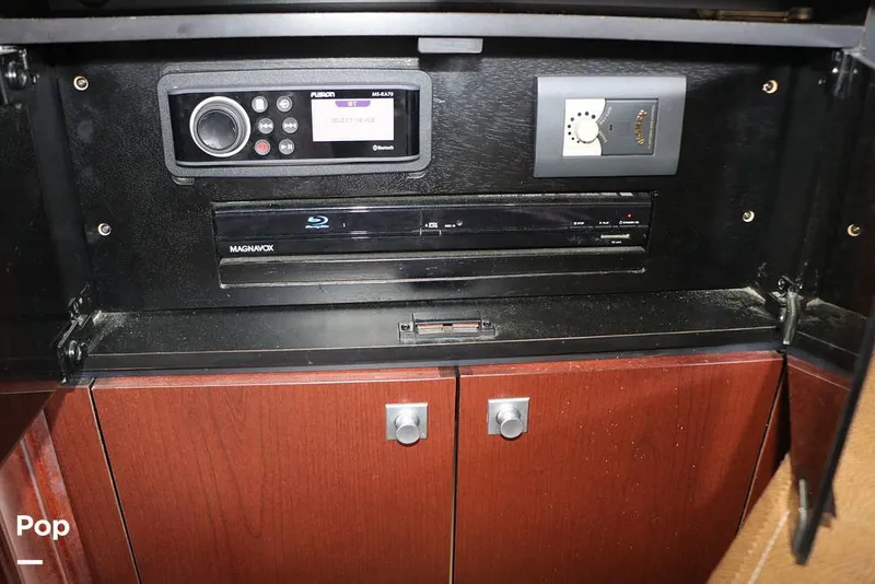 Slide: The Image of Sea Ray 360 Sedan Bridge 2007 - 15627772