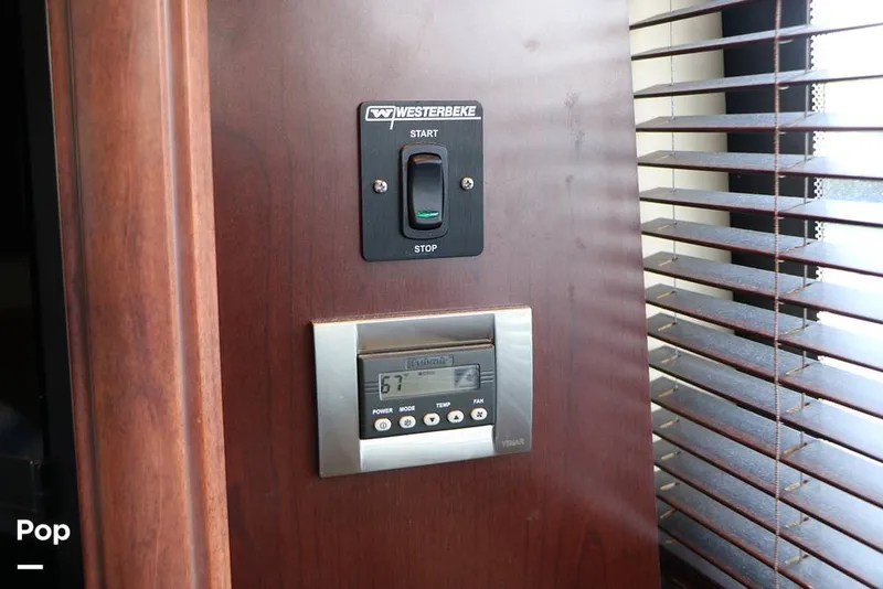 Slide: The Image of Sea Ray 360 Sedan Bridge 2007 - 15627764