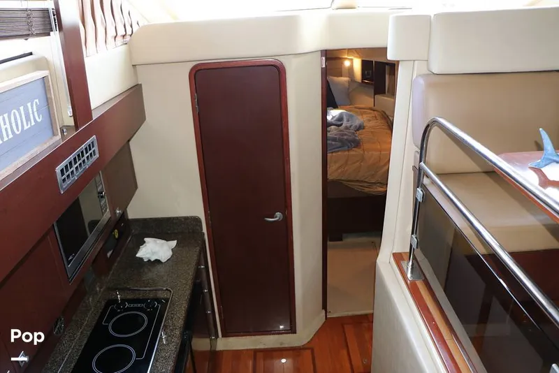 Slide: The Image of Sea Ray 360 Sedan Bridge 2007 - 15627816