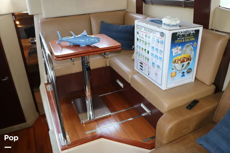 Slide: The Image of Sea Ray 360 Sedan Bridge 2007 - 15627817