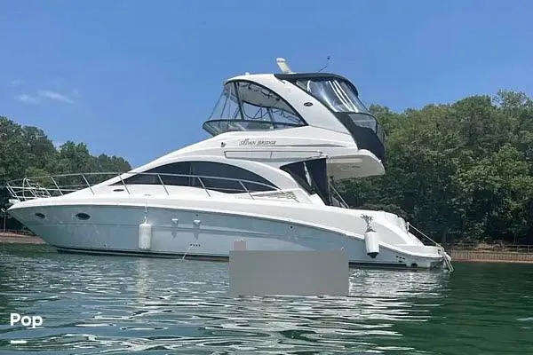 Slide: The Image of Sea Ray 360 Sedan Bridge 2007 - 15627617