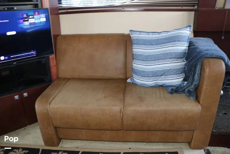 Slide: The Image of Sea Ray 360 Sedan Bridge 2007 - 15627775