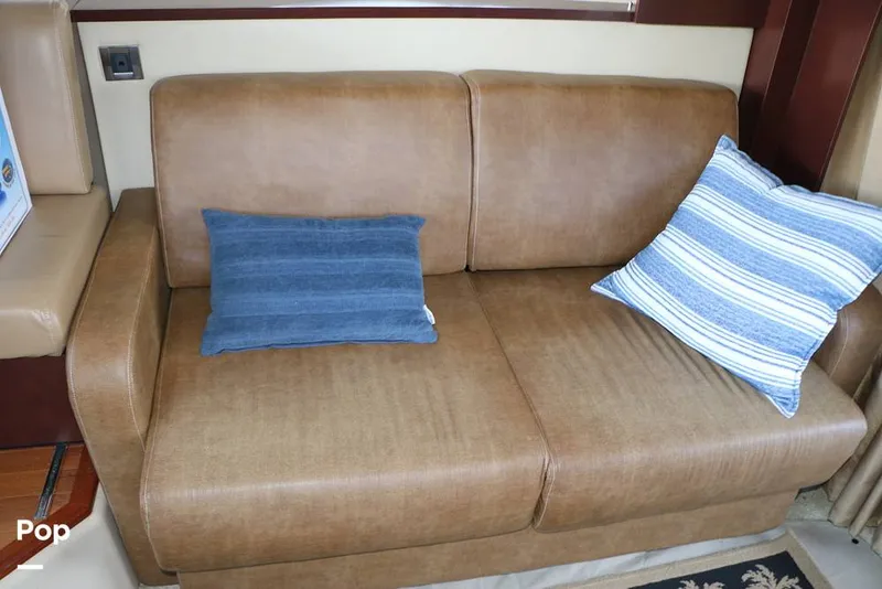 Slide: The Image of Sea Ray 360 Sedan Bridge 2007 - 15627776