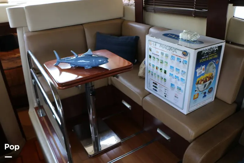 Slide: The Image of Sea Ray 360 Sedan Bridge 2007 - 15627777