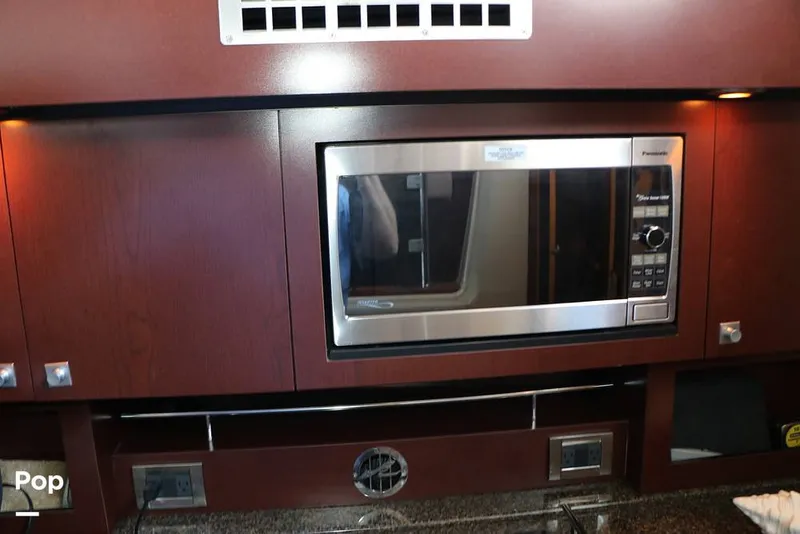 Slide: The Image of Sea Ray 360 Sedan Bridge 2007 - 15627781