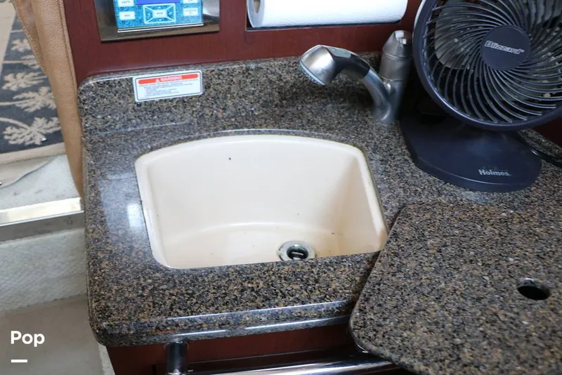 Slide: The Image of Sea Ray 360 Sedan Bridge 2007 - 15627788