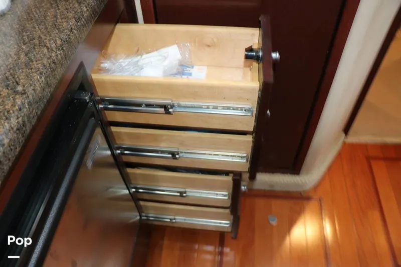 Slide: The Image of Sea Ray 360 Sedan Bridge 2007 - 15627791