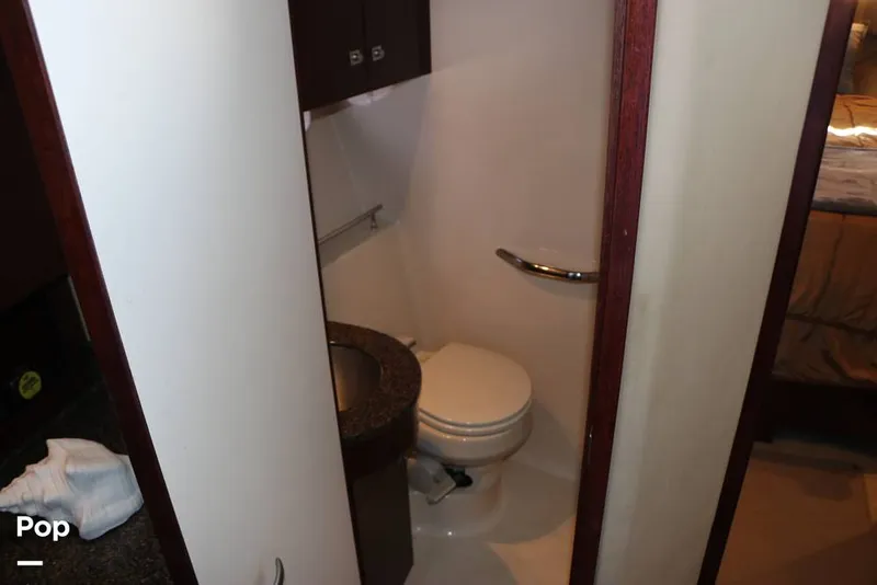 Slide: The Image of Sea Ray 360 Sedan Bridge 2007 - 15627793