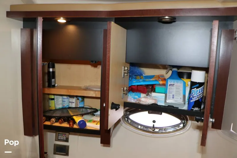 Slide: The Image of Sea Ray 360 Sedan Bridge 2007 - 15627802