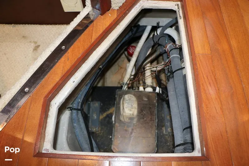 Slide: The Image of Sea Ray 360 Sedan Bridge 2007 - 15627808