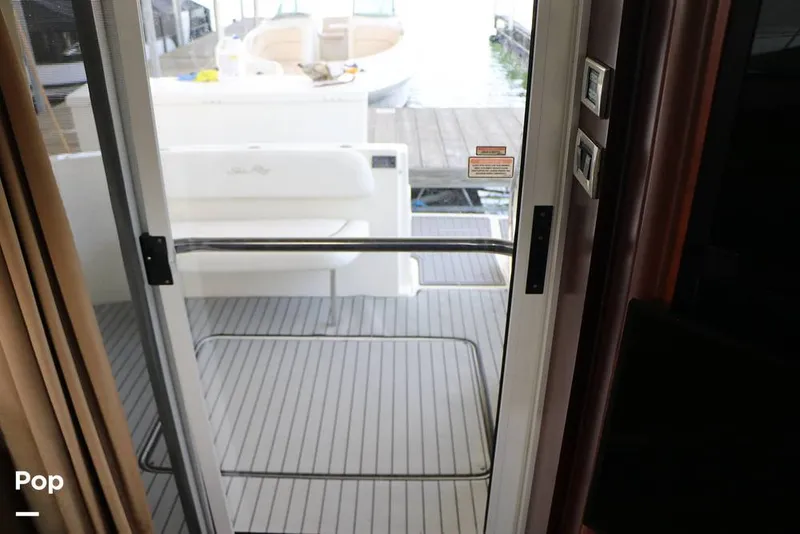 Slide: The Image of Sea Ray 360 Sedan Bridge 2007 - 15627818