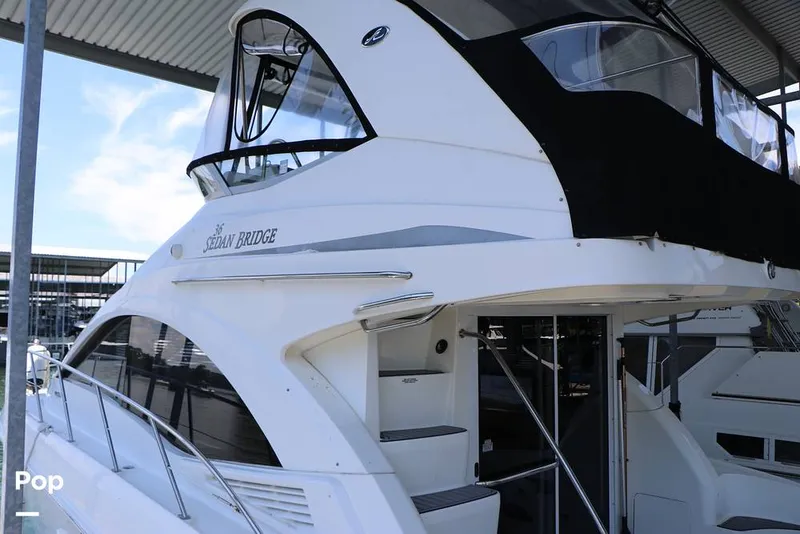 Slide: The Image of Sea Ray 360 Sedan Bridge 2007 - 15627626