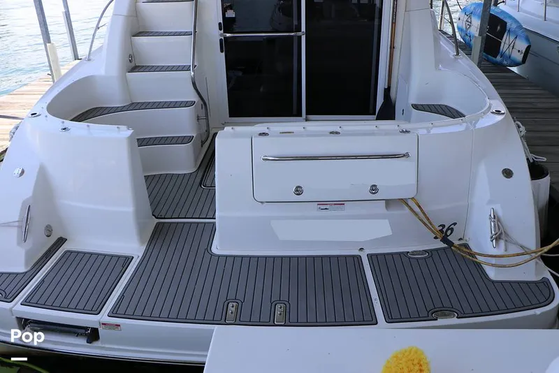 Slide: The Image of Sea Ray 360 Sedan Bridge 2007 - 15627733