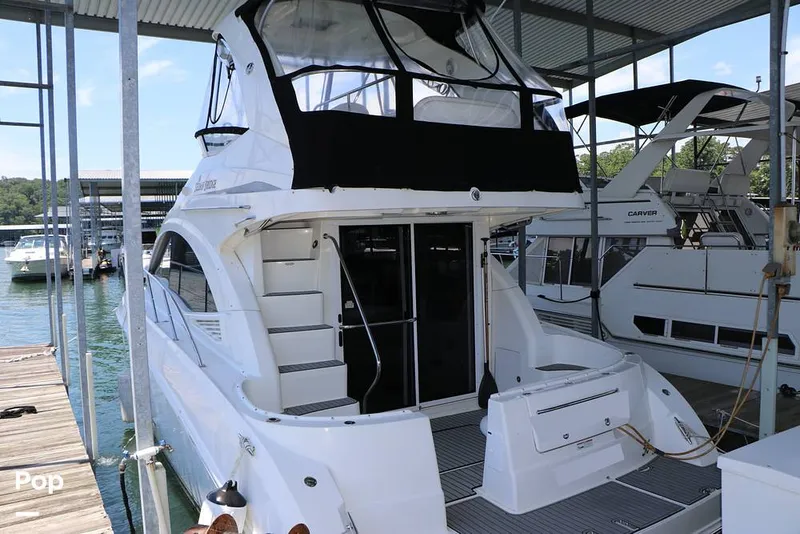 Slide: The Image of Sea Ray 360 Sedan Bridge 2007 - 15627624
