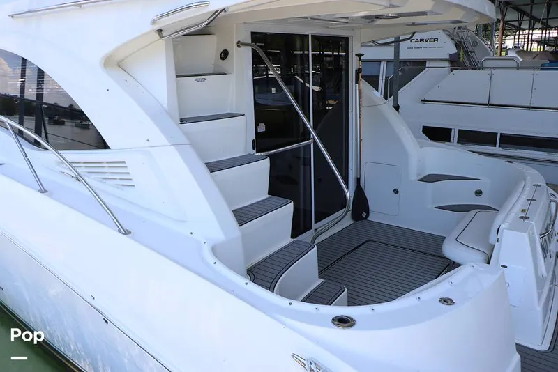 Slide: The Image of Sea Ray 360 Sedan Bridge 2007 - 15627627