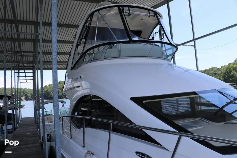 Slide: The Image of Sea Ray 360 Sedan Bridge 2007 - 15627732