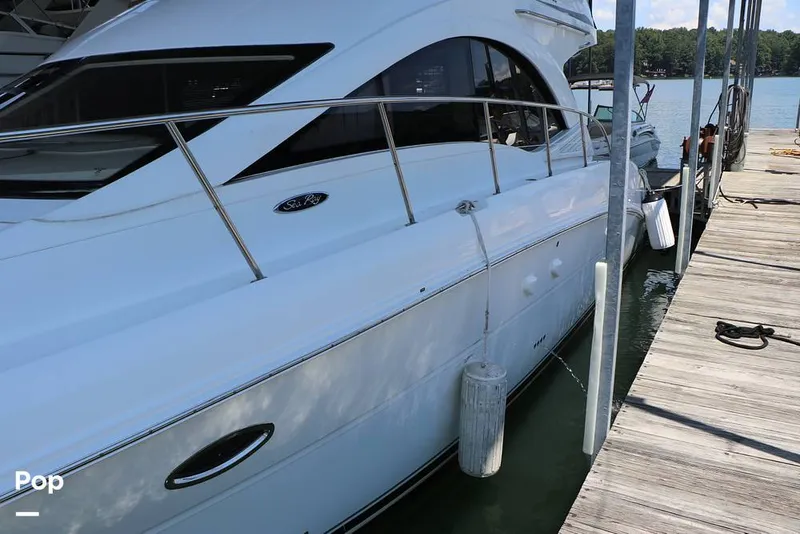 Slide: The Image of Sea Ray 360 Sedan Bridge 2007 - 15627729