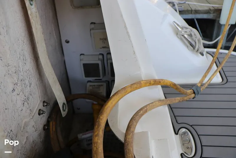 Slide: The Image of Sea Ray 360 Sedan Bridge 2007 - 15627735