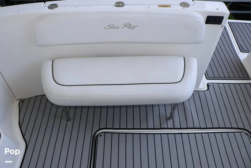 Slide: The Image of Sea Ray 360 Sedan Bridge 2007 - 15627739