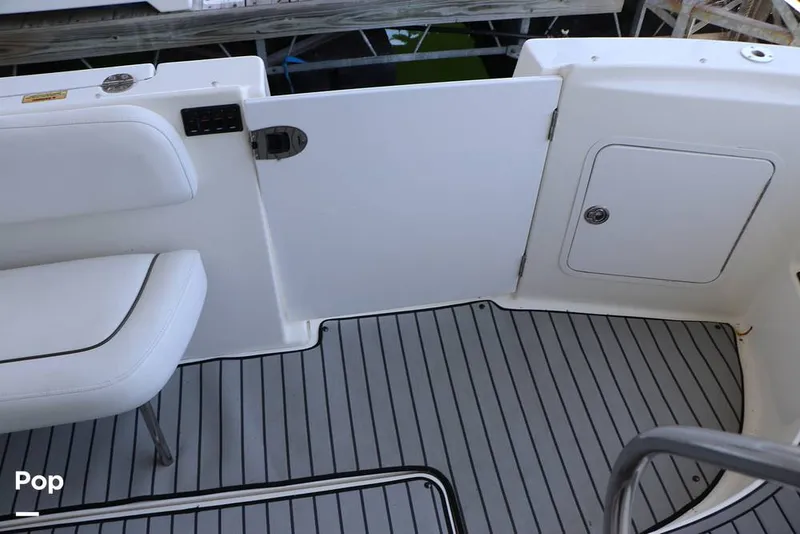 Slide: The Image of Sea Ray 360 Sedan Bridge 2007 - 15627740