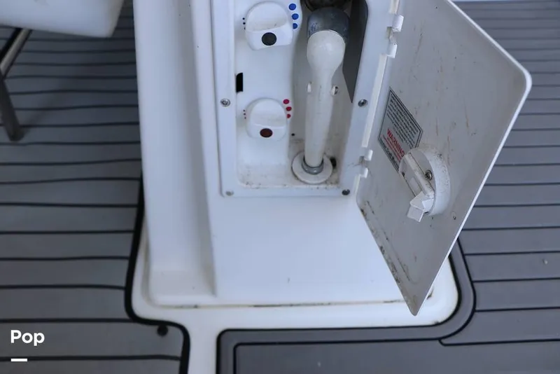 Slide: The Image of Sea Ray 360 Sedan Bridge 2007 - 15627744