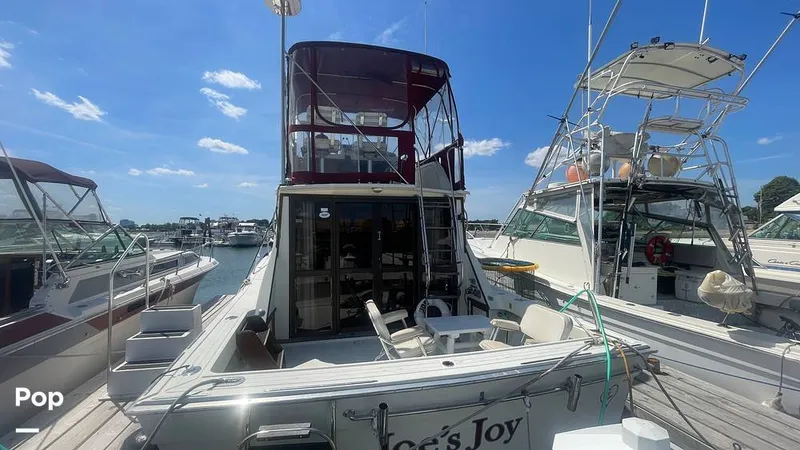 Slide: The Image of Viking 35 Convertible 1979 - 15916953