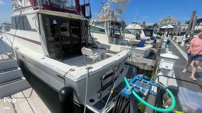 Slide: The Image of Viking 35 Convertible 1979 - 15916954