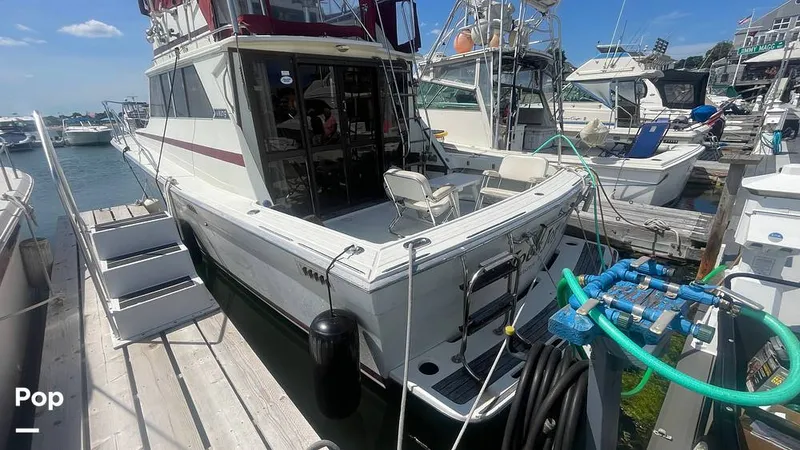 Slide: The Image of Viking 35 Convertible 1979 - 15916955