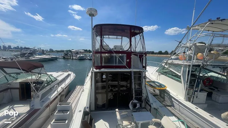 Slide: The Image of Viking 35 Convertible 1979 - 15916956