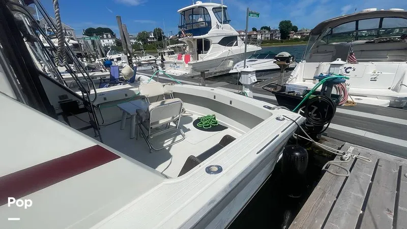 Slide: The Image of Viking 35 Convertible 1979 - 15916958