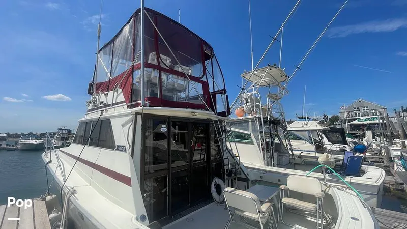 Slide: The Image of Viking 35 Convertible 1979 - 15916959