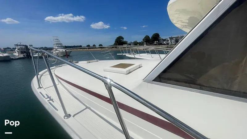 Slide: The Image of Viking 35 Convertible 1979 - 15916970