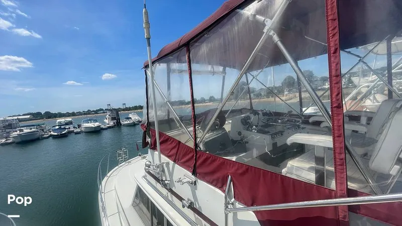 Slide: The Image of Viking 35 Convertible 1979 - 15916972