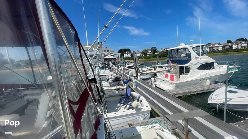 Slide: The Image of Viking 35 Convertible 1979 - 15916974