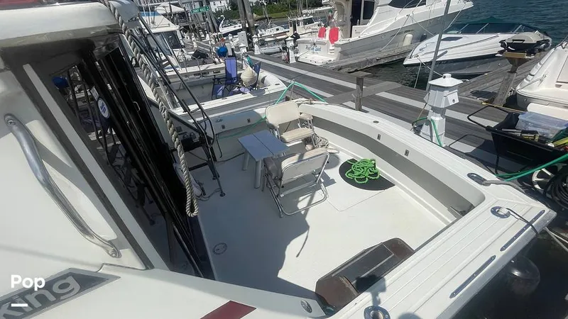 Slide: The Image of Viking 35 Convertible 1979 - 15916975