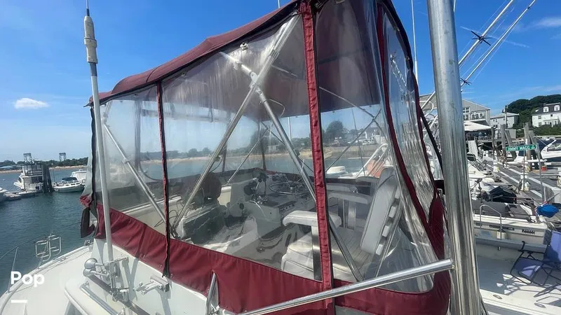 Slide: The Image of Viking 35 Convertible 1979 - 15916978